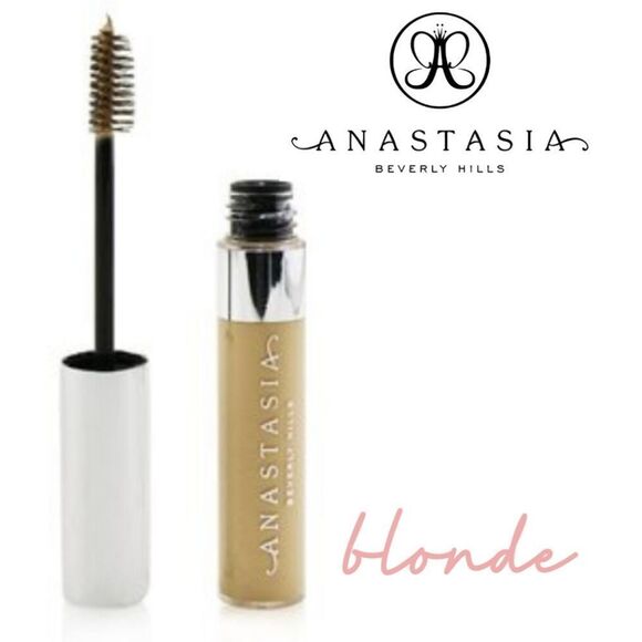 Anastasia Beverly Hills Tinted Brow Gel in Blonde - Picture 1 of 9